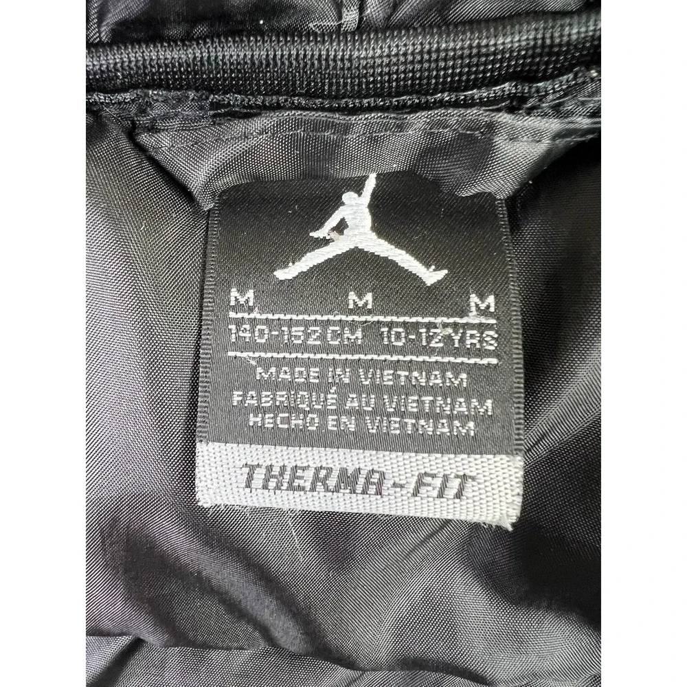 Jordan brand nike